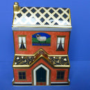 Royal Crown Derby - The Ram Public House