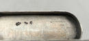 Louis XVI Silver Snuff Box. Paris 1785, D. Bourgoin. Discharge Mark of Jean-François Kalendrin, 4.1 troy ounces.