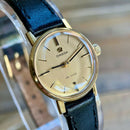 Vintage Omega Genève Women's Watch | Cal. 620 | 1971 | Manual Wind | Ladies Swiss Watch