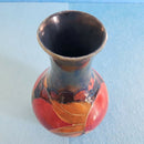A Moorcroft Pomegranate Vase c1916-c1918 (Burslem) by William Moorcroft
