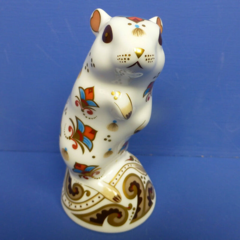 RCD Gerbil 2
