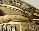 Louis XV French Silver Snuff Box. Paris 1753. 1.8 troy ounces.