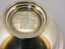 Vintage Solid Sterling Silver Georg Jensen Bowl Design No 575C Harald Nelson