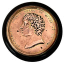 Jean-Baptiste Jules Bernadotte, Marshal of France, Crown Prince & King Charles XIV of Sweden, Portrait Snuff Box, After Morel.