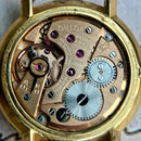 Vintage Omega Genève Women's Watch | Cal. 620 | 1971 | Manual Wind | Ladies Swiss Watch
