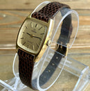 Omega De Ville Ladies Watch Ref. 511.256 | Cal. 625 | 1975 | Manual Wind | Vintage
