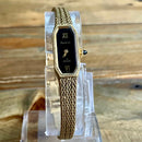 Accurist Ladies Vintage Mechanical Cocktail Watch