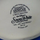 Royal Doulton Snow White Figurine - Ah, Ah, Aachoo SW29