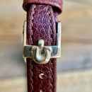 Vintage Omega De Ville Women's Watch | Cal. 485 | 1969 | Manual Wind | Gold Plated Ladies Swiss Watch