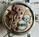 Omega Ladies watch | 1962 | Alternating Arabic Numerals Dial | Ref No:11079.62