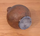 A Stuart Period , Small Salt Glaze -Stoneware Bellarmine Jar.