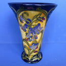 Moorcroft Vase Lovelock