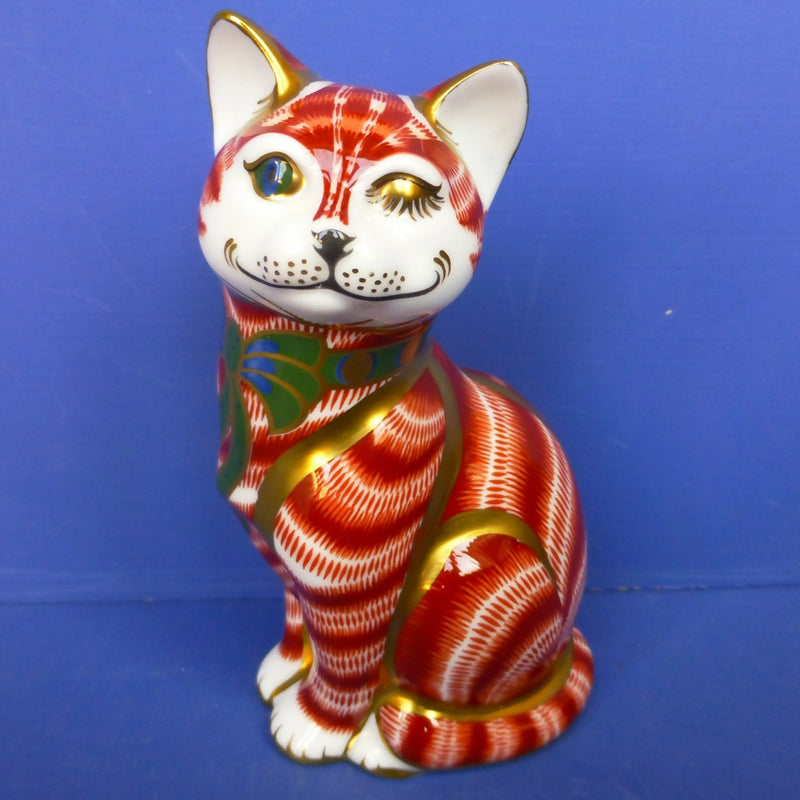RCD Cheshire Cat