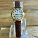 Vintage Omega Ladymatic Women's Watch | Cal. 661 | 1966 | Automatic | Ladies Swiss Watch