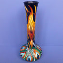 Moorcroft Vase - Flame of The Phoenix by Rachel Bishop
