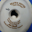 Beswick Beatrix Potter Figurine - Tom Kitten (Signature Backstamp) BP4