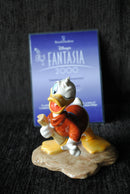Royal Doulton Donald Duck figurine Royal Doulton Fantasia figurine Royal Doulton Noah’s Helper figure