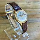 Omega Seamaster Ladymatic Watch Ref. 566.001 | Cal. 681 | 1965 | Manual Wind | Vintage