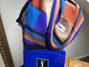 Vintage Yves Saint Laurent (YSL) Silk Scarf – Unworn with Original Gift Envelope