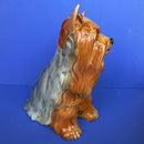 Beswick Fireside Yorkshire Terrier 2