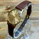 Omega Genève Ladies Watch Ref.511.346 | Cal. 485 | 1972 | Manual Wind | Vintage