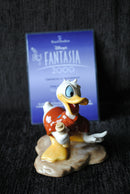 Royal Doulton Fantasia figurine Royal Doulton Buckets of Mischief figurine