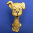 Sylvac Dog Model No 5295