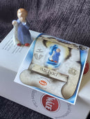 Wade Peter Pan figurine Wade Michael Peter Pan figure Wade Peter Pan figurine