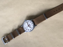 GAGARIN SPACE WATCH - THE FIRST WATCH WORN IN SPACE