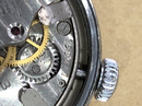 GAGARIN SPACE WATCH - THE FIRST WATCH WORN IN SPACE