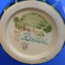 Moorcroft Centifolia bs