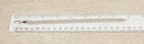 Stylish Impressive Italian Sterling Silver Designer Bracelet – 8 Inches