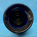 A Moorcroft Vase in the Anemone Design