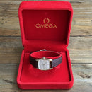 Omega De Ville | Ladies Automatic | 1970 | Case Ref 551.050 | Gold Plated | Cal 661