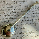 Omar Ramsden Sterling Silver Arts & Crafts Spoon London 1929 | 66g