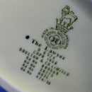 Royal Doulton Miniature Character Jug - The Lawyer D6524