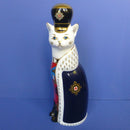 RCD Royal Cat William