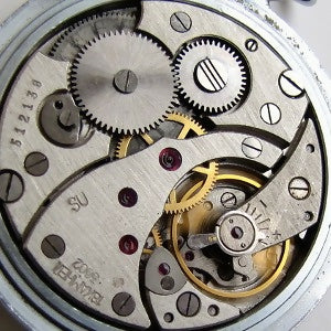 MOLNIJA 3602 MVT.