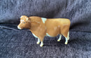 Beswick Bull Beswick Guernsey Bull figure Beswick figurine Beswick Cattle Model number 1451