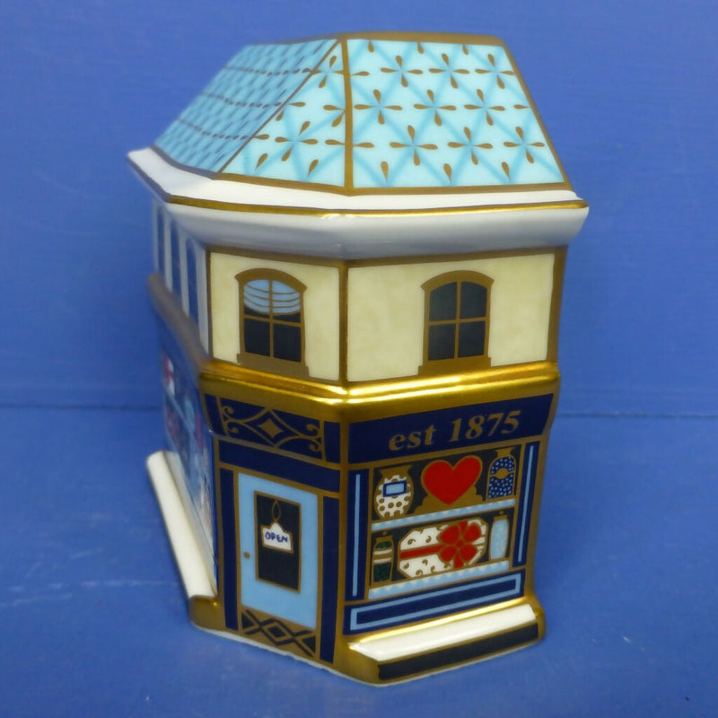 RCD Sweet Shop 2