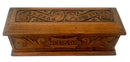 HMS Foudroyant, Nelson's Flagship, Oak Desk Box.