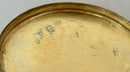 Louis XV French Silver Snuff Box. Paris 1753. 1.8 troy ounces.