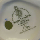 Royal Doulton Child Figurine - Catherine HN3451