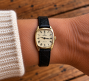 Vintage Omega De Ville Ladies Ref. 511.0531 | Cal. 625 | 1978 | Manual Wind