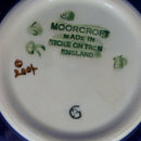 Moorcroft Coaster Loch Hope bs