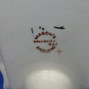 Masons Red Mandalay Photo Frame bs