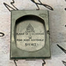 Omega Ladies Tank Style Watch Ref.511.163 | Cal. 484 | 1966 | Manual Wind | Vintage