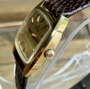 Omega De Ville Ladies Watch Ref. 511.256 | Cal. 625 | 1975 | Manual Wind | Vintage