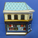 RCD Sweet Shop
