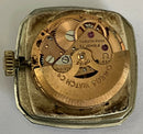 Omega De Ville | Ladies Automatic | 1970 | Case Ref 551.050 | Gold Plated | Cal 661